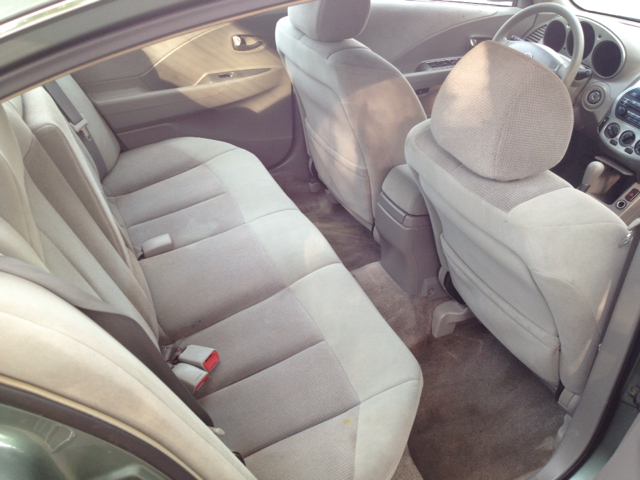 2003 Nissan Altima Pickupslt Quad Cab SWB 4WD 4x4 Truck