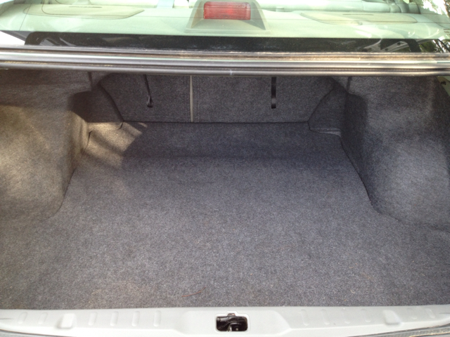 2003 Nissan Altima Pickupslt Quad Cab SWB 4WD 4x4 Truck