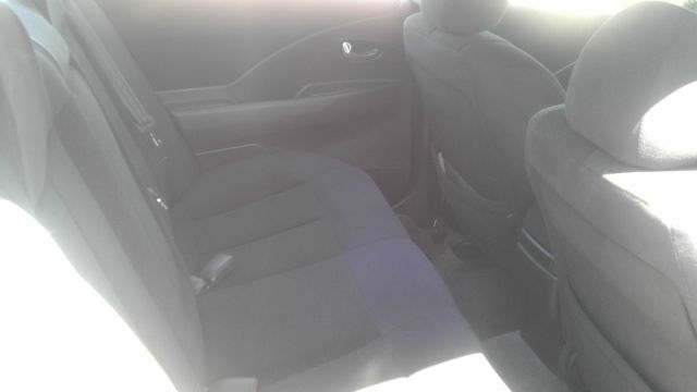 2003 Nissan Altima Pickupslt Quad Cab SWB 4WD 4x4 Truck