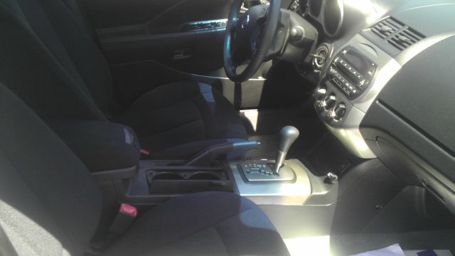 2003 Nissan Altima Pickupslt Quad Cab SWB 4WD 4x4 Truck