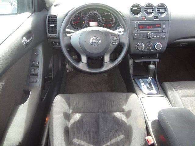 2003 Nissan Altima Pickupslt Quad Cab SWB 4WD 4x4 Truck