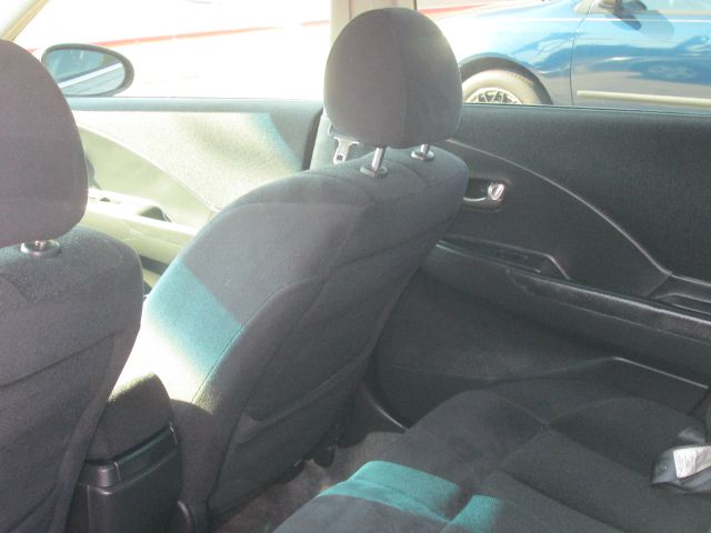 2003 Nissan Altima GS-R