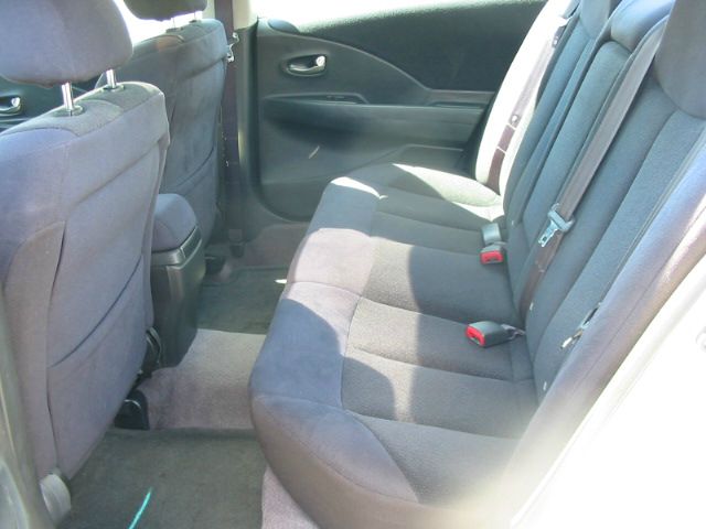 2003 Nissan Altima Pickupslt Quad Cab SWB 4WD 4x4 Truck