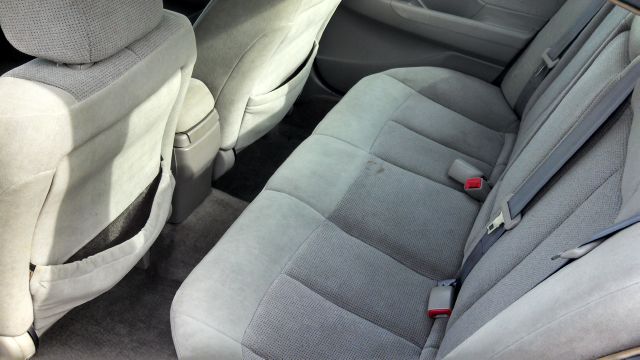 2003 Nissan Altima Pickupslt Quad Cab SWB 4WD 4x4 Truck