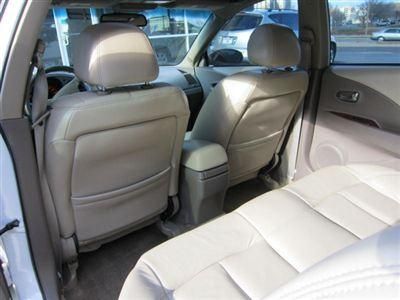 2003 Nissan Altima LE