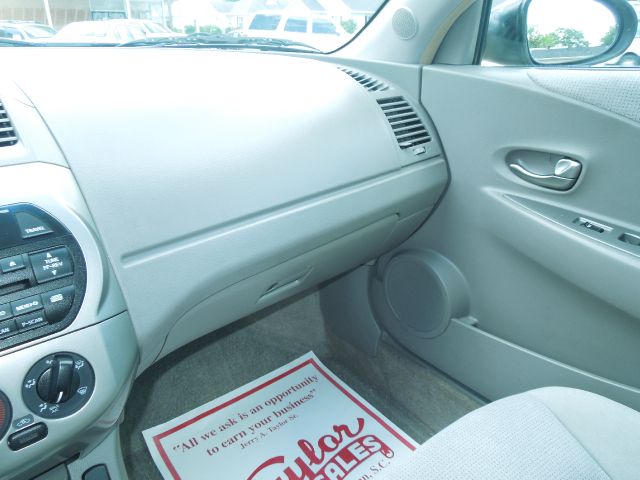 2003 Nissan Altima Pickupslt Quad Cab SWB 4WD 4x4 Truck