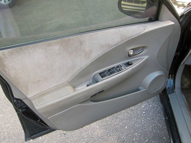 2003 Nissan Altima Pickupslt Quad Cab SWB 4WD 4x4 Truck