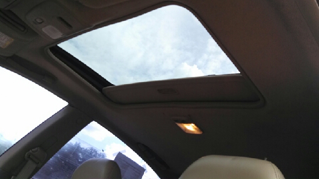 2003 Nissan Altima LE