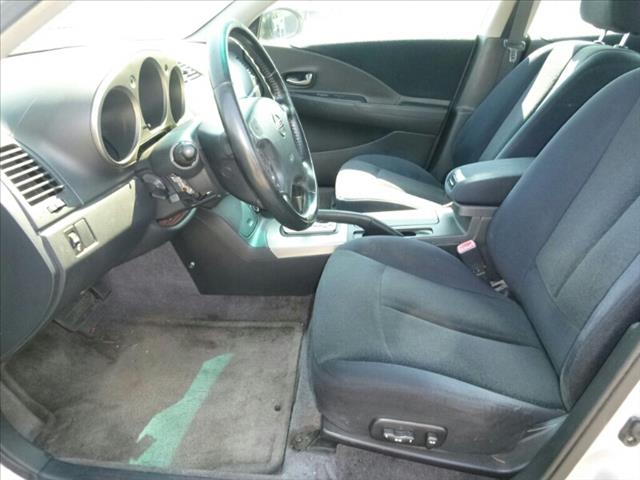 2003 Nissan Altima XR