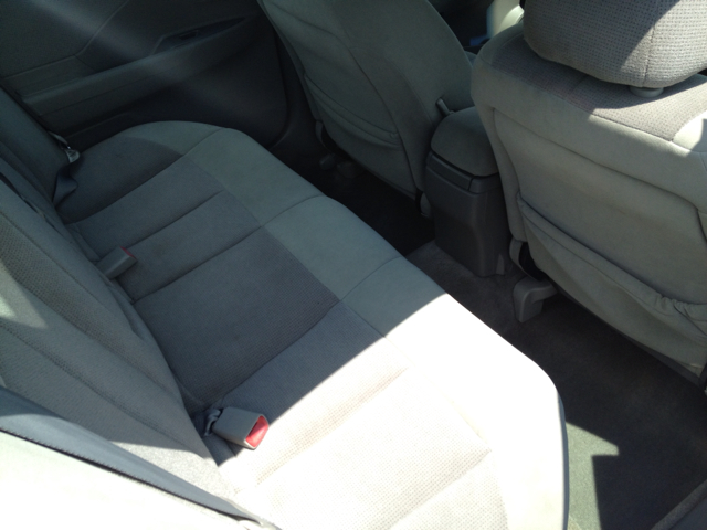 2003 Nissan Altima Pickupslt Quad Cab SWB 4WD 4x4 Truck