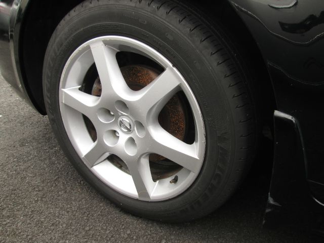 2003 Nissan Altima LE