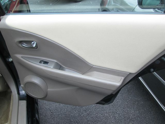 2003 Nissan Altima LE