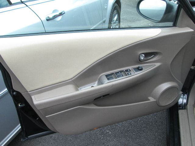 2003 Nissan Altima LE