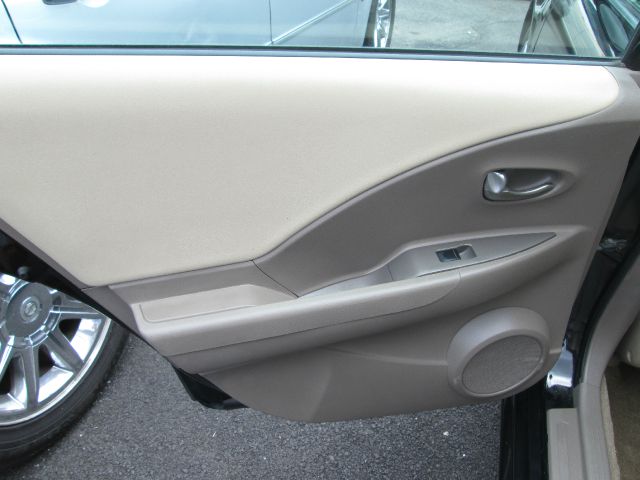 2003 Nissan Altima LE