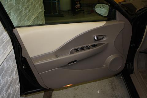 2003 Nissan Altima SE