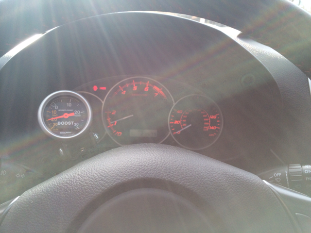 2003 Nissan Altima SLT Quad Cab 2WD