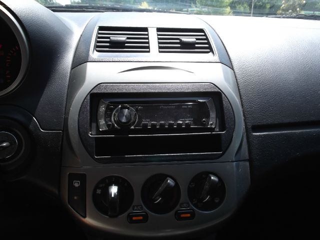 2003 Nissan Altima Pickupslt Quad Cab SWB 4WD 4x4 Truck