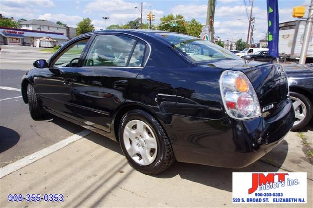 2004 Nissan Altima Pickupslt Quad Cab SWB 4WD 4x4 Truck