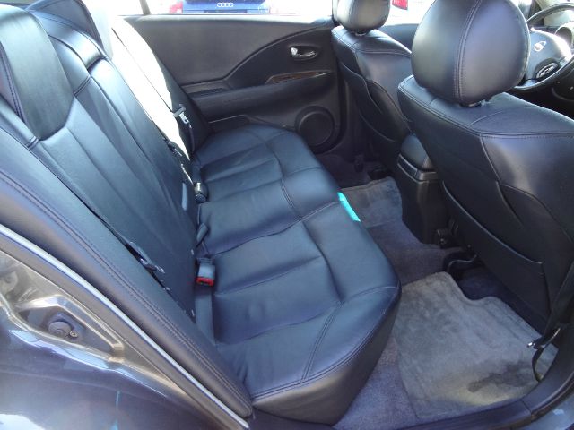 2004 Nissan Altima Pickupslt Quad Cab SWB 4WD 4x4 Truck