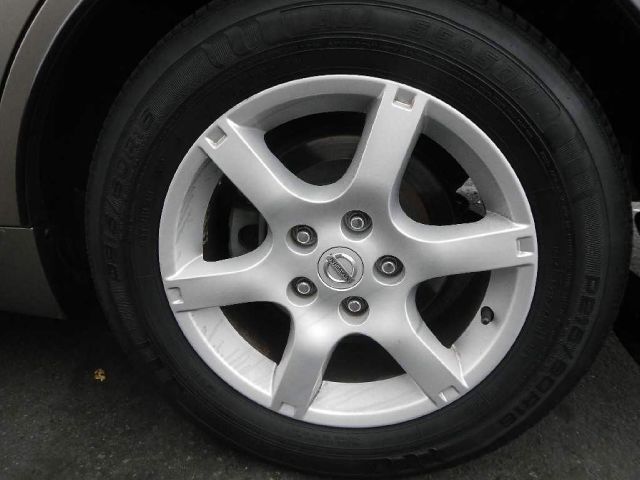 2004 Nissan Altima Pickupslt Quad Cab SWB 4WD 4x4 Truck