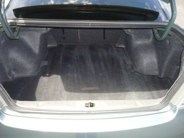 2004 Nissan Altima Pickupslt Quad Cab SWB 4WD 4x4 Truck