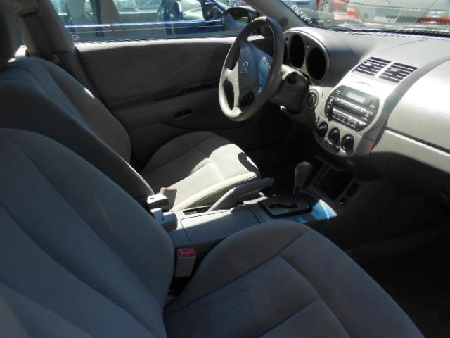 2004 Nissan Altima EX