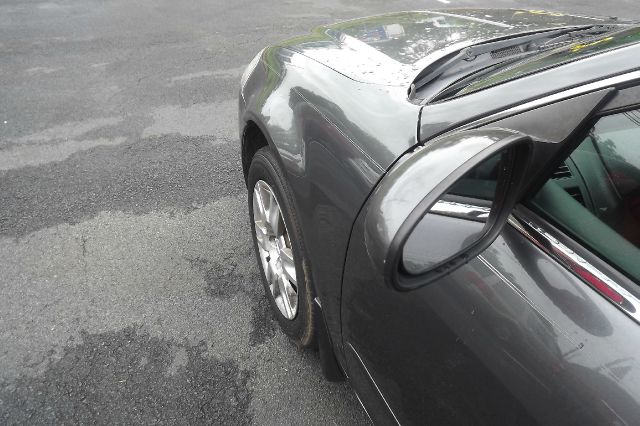 2005 Nissan Altima Pickupslt Quad Cab SWB 4WD 4x4 Truck