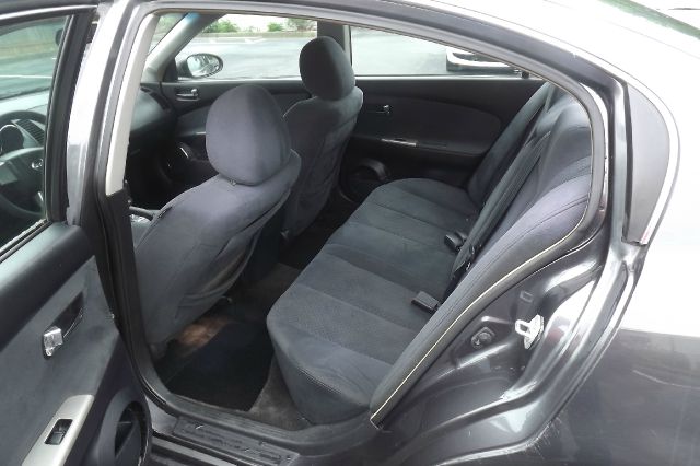 2005 Nissan Altima Pickupslt Quad Cab SWB 4WD 4x4 Truck