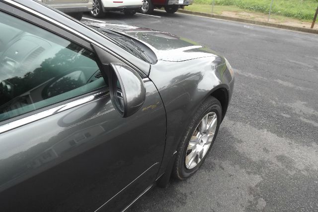 2005 Nissan Altima Pickupslt Quad Cab SWB 4WD 4x4 Truck