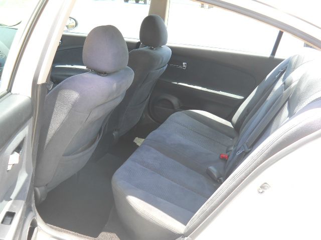 2005 Nissan Altima Pickupslt Quad Cab SWB 4WD 4x4 Truck