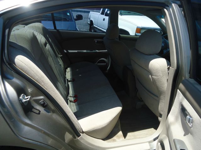 2005 Nissan Altima Pickupslt Quad Cab SWB 4WD 4x4 Truck