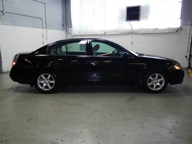2005 Nissan Altima Pickupslt Quad Cab SWB 4WD 4x4 Truck