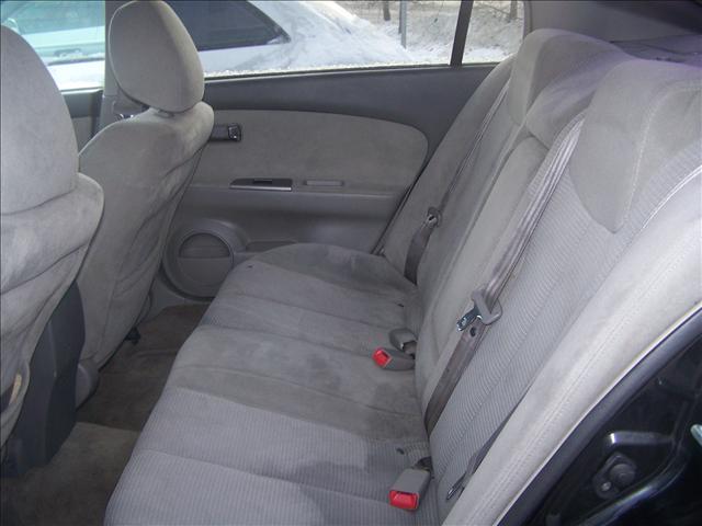 2005 Nissan Altima XR