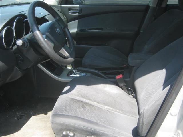 2005 Nissan Altima Ls,reg Cab,stepside