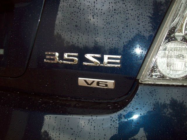 2005 Nissan Altima LE