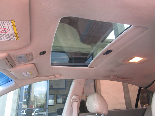 2005 Nissan Altima Unknown