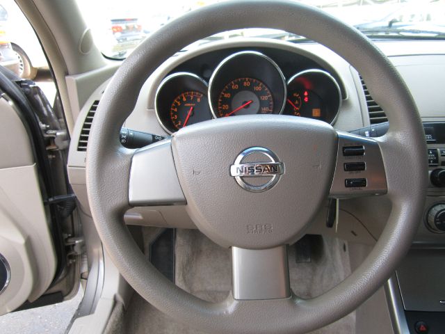 2005 Nissan Altima Unknown