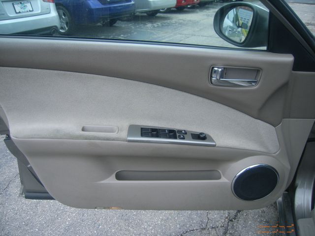 2005 Nissan Altima GS-R