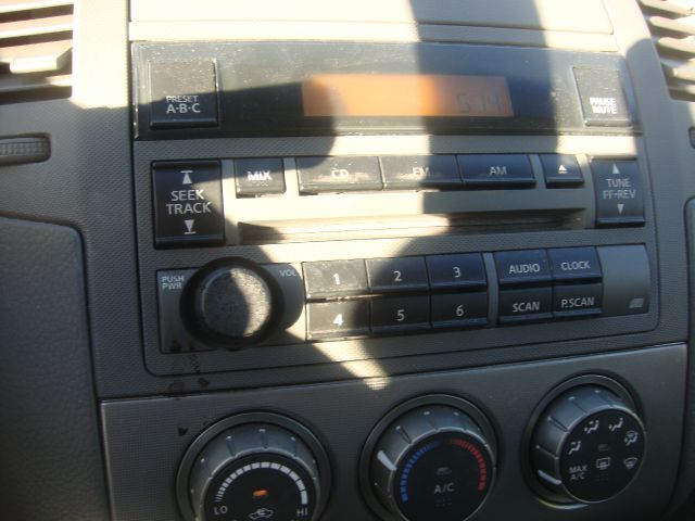 2005 Nissan Altima LE