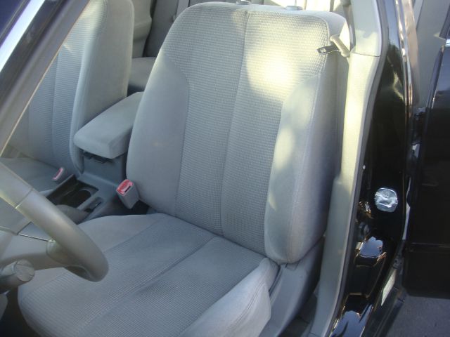 2005 Nissan Altima LE