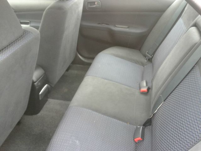 2005 Nissan Altima Pickupslt Quad Cab SWB 4WD 4x4 Truck