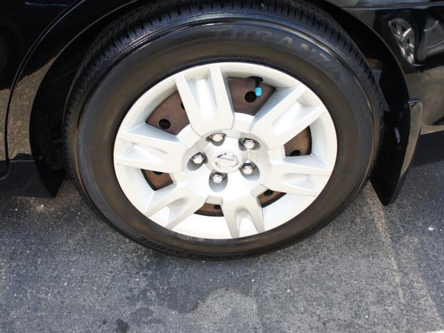 2005 Nissan Altima Pickupslt Quad Cab SWB 4WD 4x4 Truck