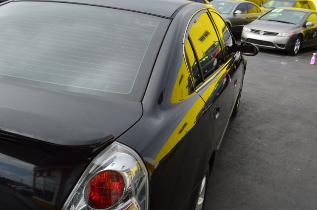 2005 Nissan Altima SLT Quad Cab 2WD