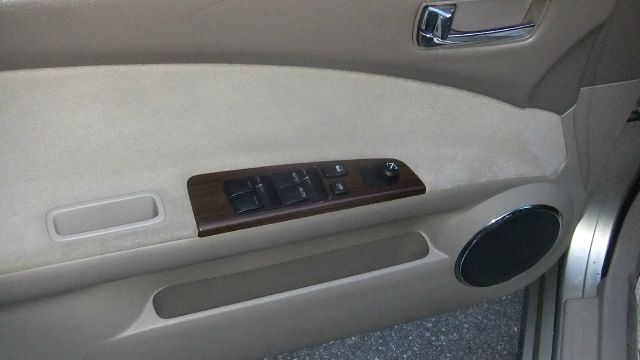 2005 Nissan Altima Pickupslt Quad Cab SWB 4WD 4x4 Truck