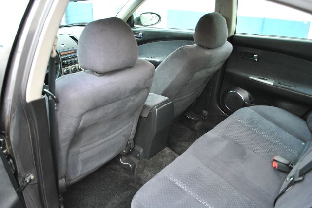 2005 Nissan Altima Pickupslt Quad Cab SWB 4WD 4x4 Truck