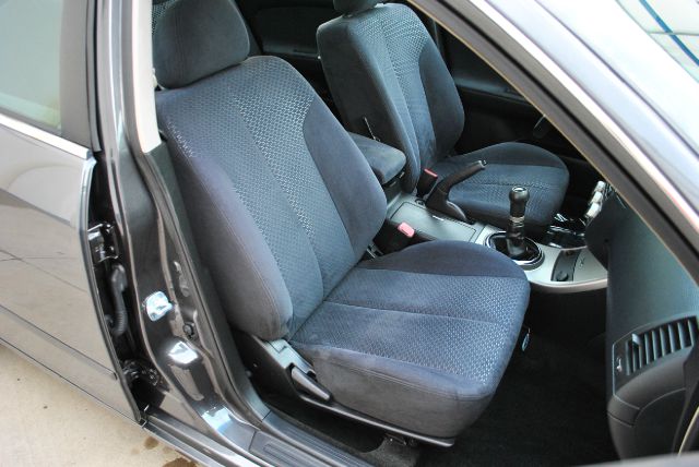 2005 Nissan Altima Pickupslt Quad Cab SWB 4WD 4x4 Truck