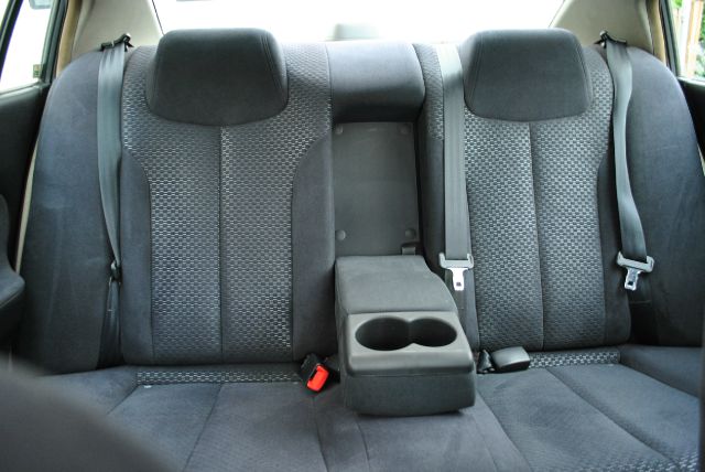 2005 Nissan Altima Pickupslt Quad Cab SWB 4WD 4x4 Truck