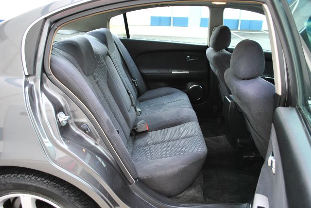 2005 Nissan Altima Pickupslt Quad Cab SWB 4WD 4x4 Truck