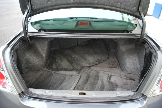 2005 Nissan Altima Pickupslt Quad Cab SWB 4WD 4x4 Truck