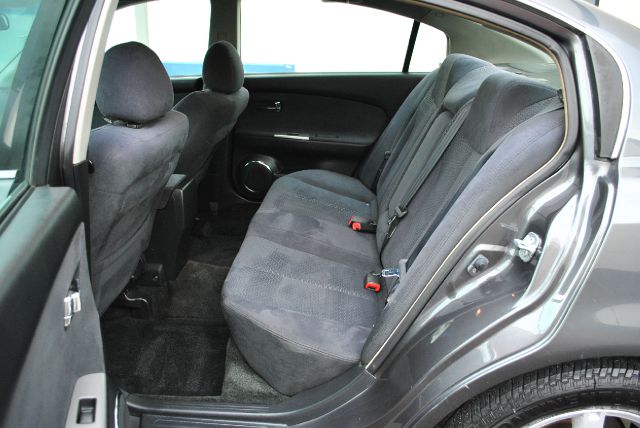 2005 Nissan Altima Pickupslt Quad Cab SWB 4WD 4x4 Truck